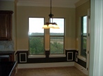 Breakfast Area wLakeview