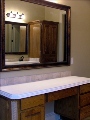 Master Bath Dressing Tabl