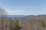 Westward facing views