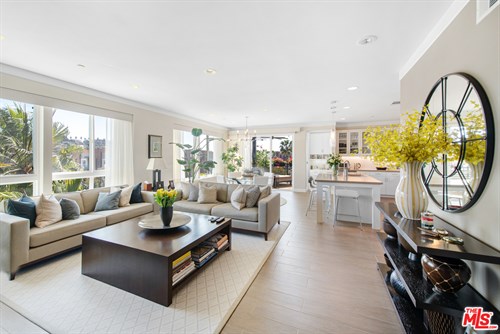 12895 Runway RD #6,  PLAYA VISTA, CA 90094