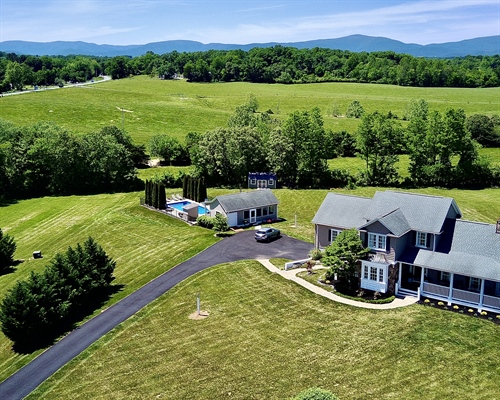 141 London Rd,  Ruckersville, VA 22968