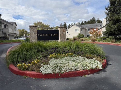 125 Golden Gate Circle,  Napa, CA 94558