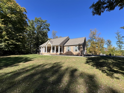 1209 Preddy Creek,  Barboursville, VA 22923