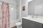 Full Guest Bathroom
