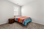 Back Guest Bedroom