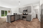 Stainless Steel Appliances