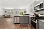 Open to Great Room