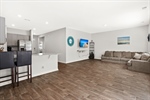 Large Great Room Area