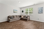 Plenty of Natural Light