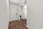 Foyer to Guest Bedrooms
