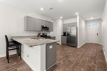 Large Open Kitchen