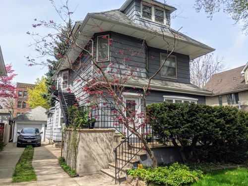 506 Stratford Road,  Brooklyn, NY 11218