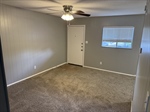 Unit 50 Living room