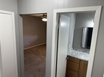 Unit 50 hallway
