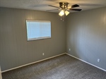 Unit 50 Bedroom