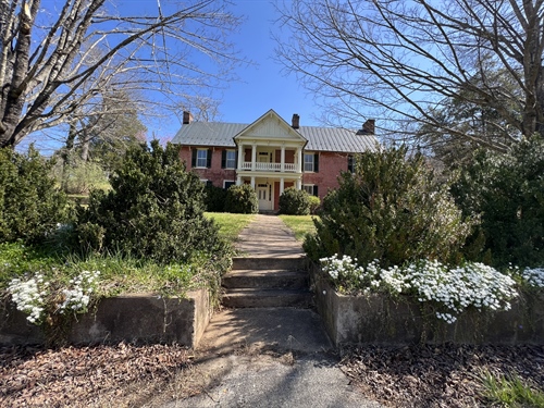 6742 Plank Rd,  Batesville, VA 22942