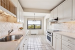 View into the Kitchen