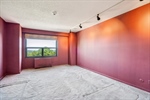 Second Bedroom with double closet