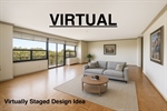 Virtually Generated Design Idea