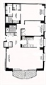 7DE 2 Claridge floor