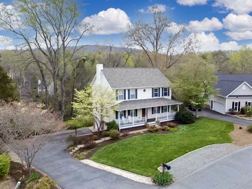 257 Starcrest,  Charlottesville, VA 22902