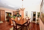 11-Dining Room to Kitchen