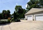 52-Oversized Driveway  2-Car Garage