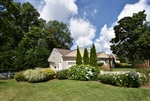 51-Side Yard to Main Elevation