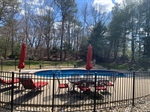 Open Pool