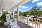 Front Porch Sitting