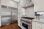 Luxury Appliances
