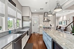 Bright and Airy