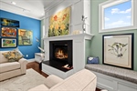 Gas Fireplace
