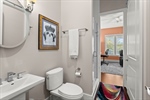 Downstairs Full Bath