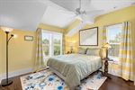 Guest Bedroom One