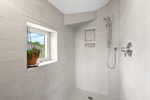 Master Shower