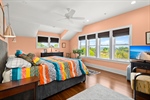 Master Bedroom Views