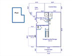 Ground Floor Measurements
