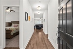 Entry Foyer
