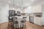 Stainless Steel Appliances
