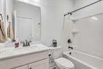 Full Guest Bath
