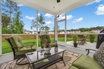 Screened Porch