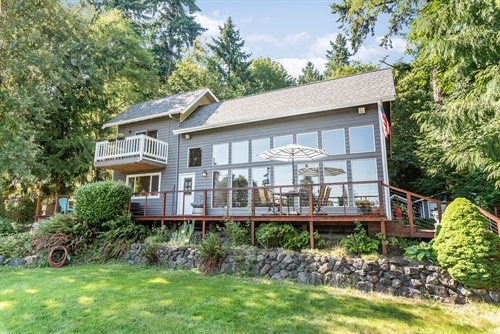 15014 Starr Rd SE,  Olalla, WA 98359