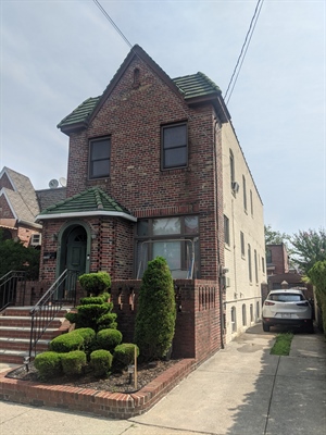 2071 East 35th Street,  Brooklyn, NY, NY 11234