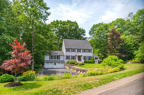 2-4 Snowdin Ridge,  York, ME 03909