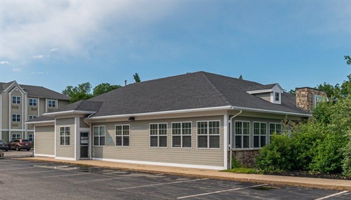 8 Market Place Drive Unit 2A,  York, ME 03909