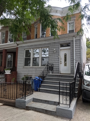 268 Avenue T,  Brooklyn, NY 11223