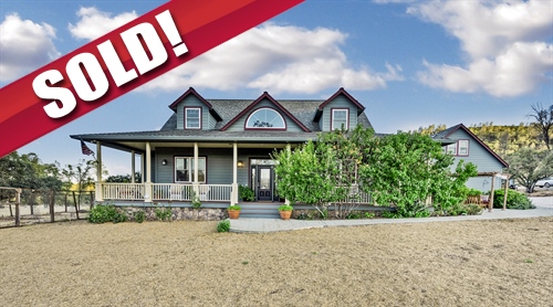 21825 Jerusalem Grade Road,  Lower Lake, CA 95457