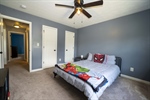 4th bedroom