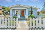 406 Lincoln Street,  Santa Rosa, CA 95401